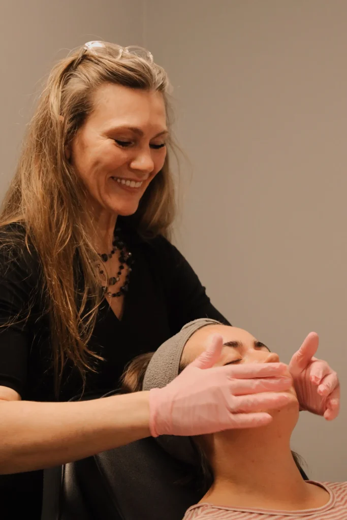 Solace Aesthetics and Wellness
