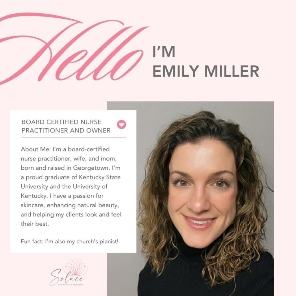 Emily.jpg - Solace Aesthetics and Wellness Solace Aesthetics & Wellness - Emily Miller