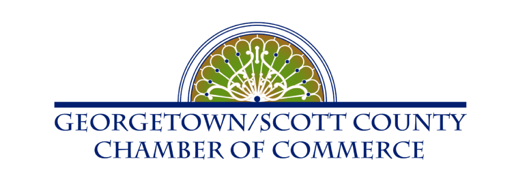 Georgetown Scott County Logo