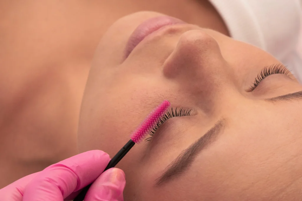 lash lift