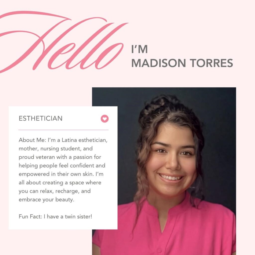 Madison.jpg - Solace Aesthetics and Wellness Solace Aesthetics & Wellness - Madison Torres