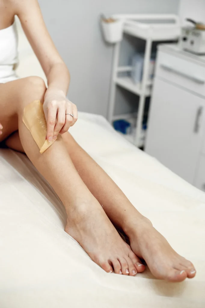 hair removal