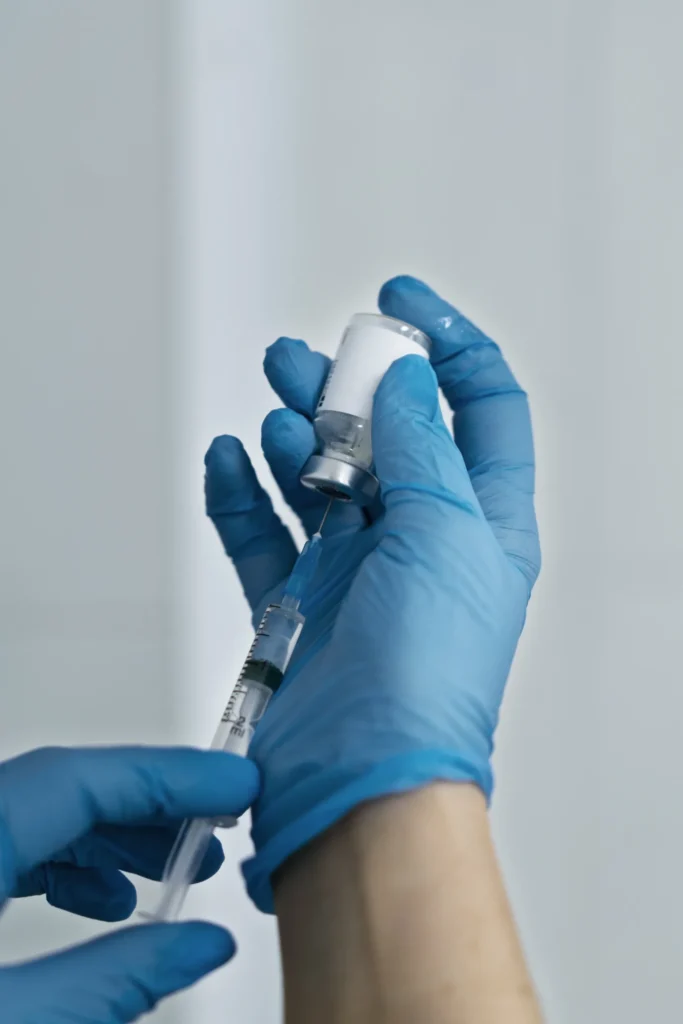 LetYVIO Treatment in Lexington, KY | Solace Aesthetics & Wellness