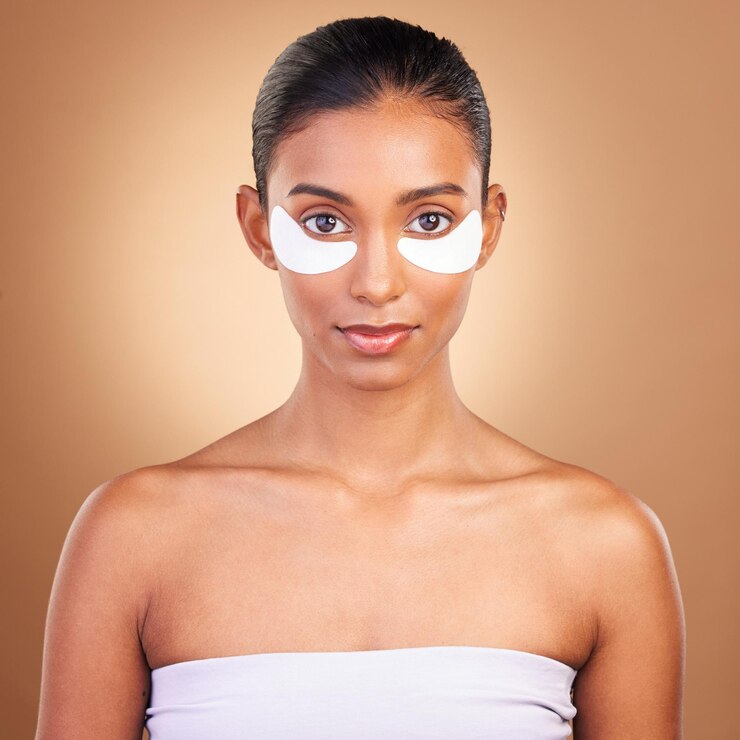 under eye treatments