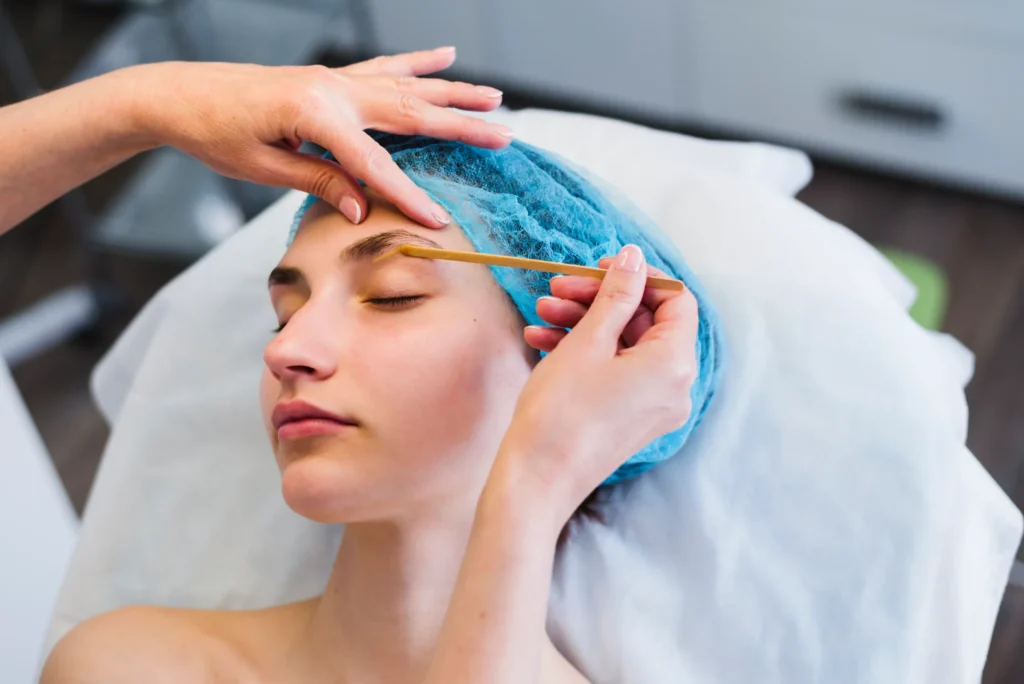hair removal