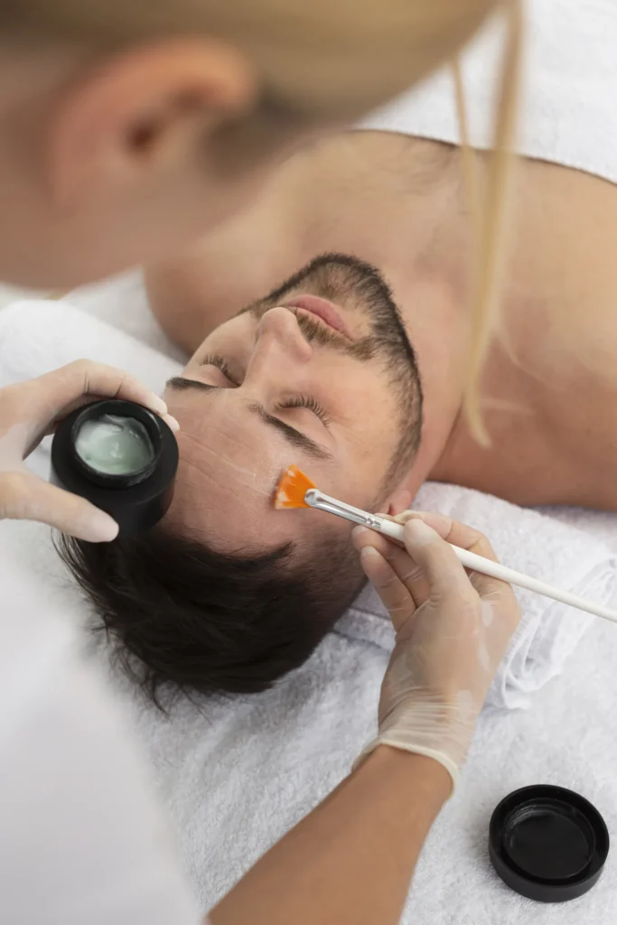 hormone optimization