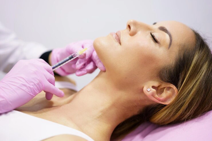 fat dissolving injections