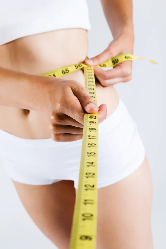 weight loss treatment