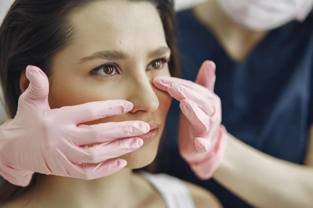 eye rejuvenation