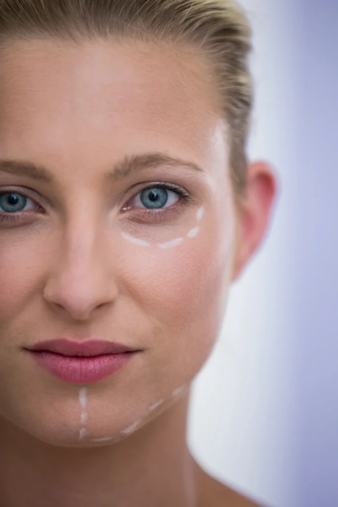 eye rejuvenation