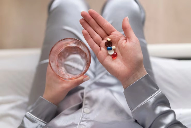hormone therapy