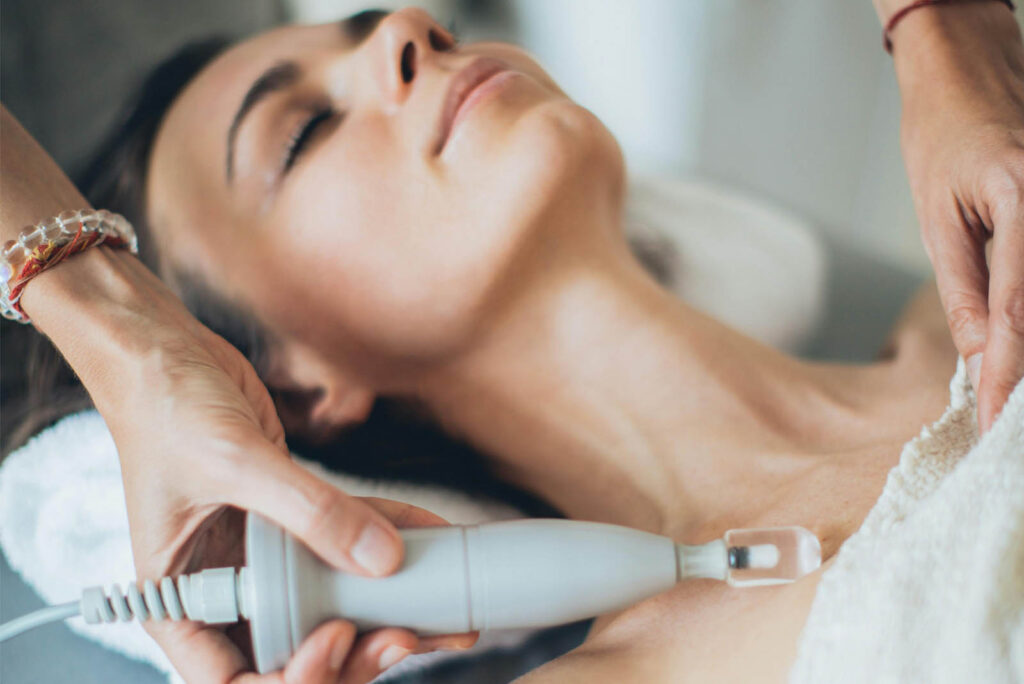 Aesthetics & Wellness