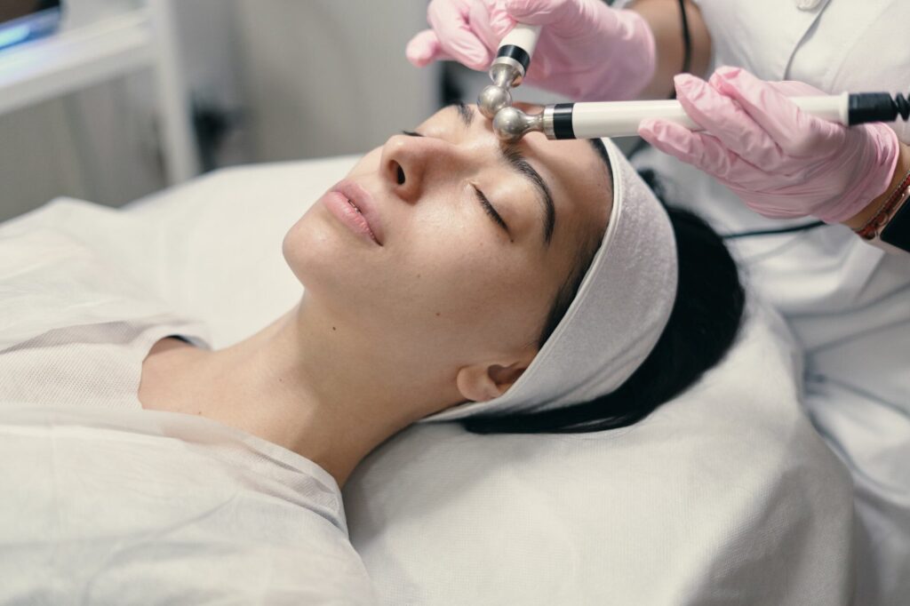 Microdermabrasion Services